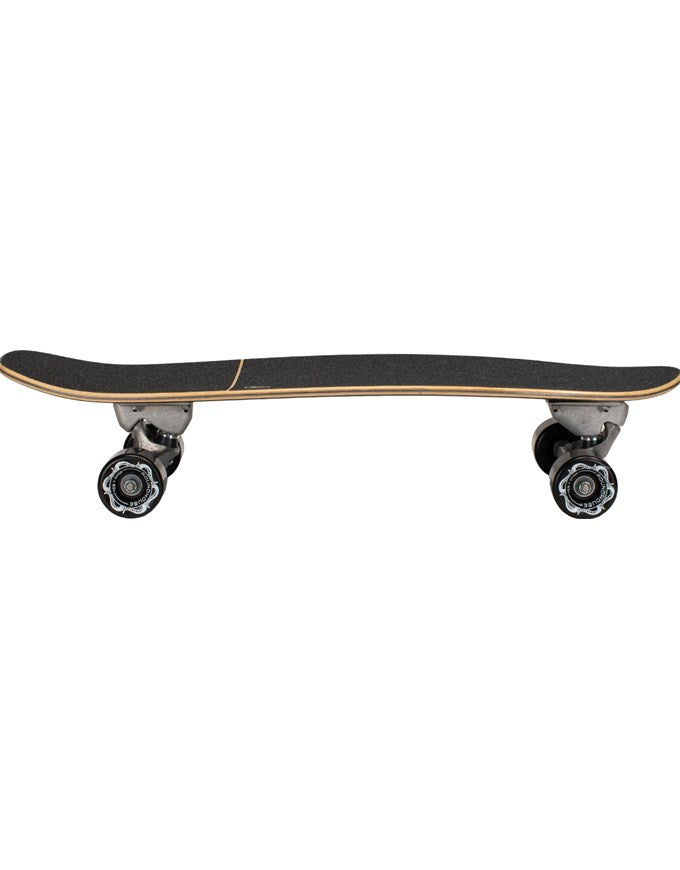 Carver Bluefin Surf Skateboard | 28"